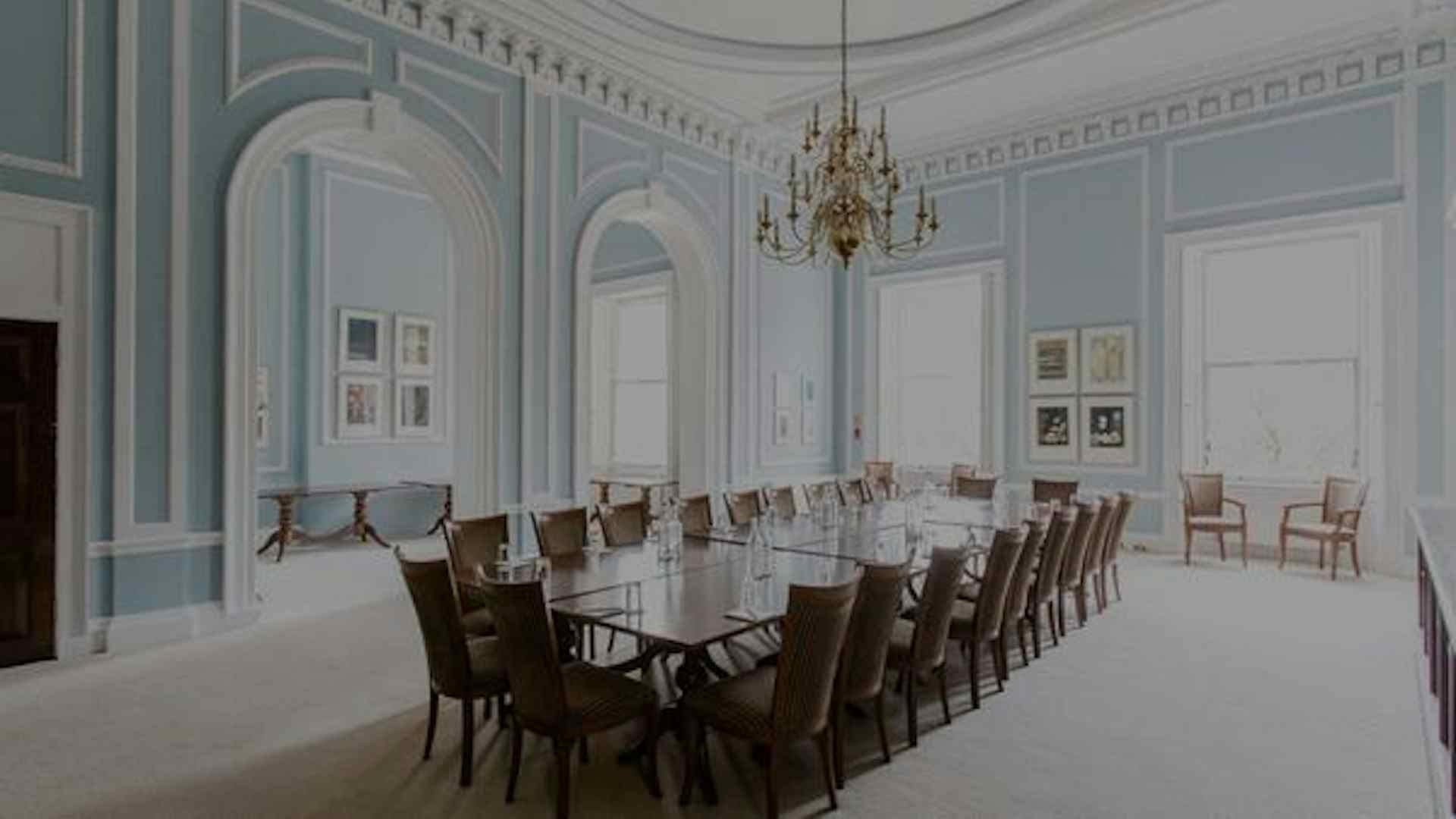 7 Marvellous Meeting Rooms In London