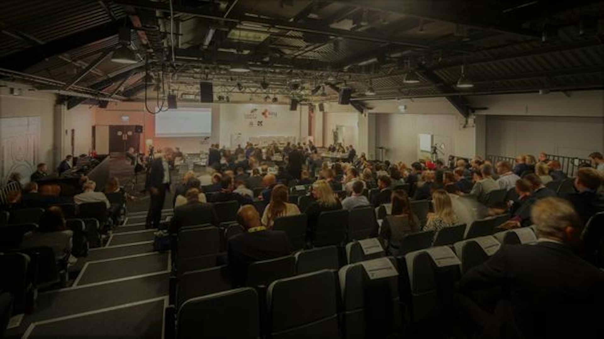 The Top 5 Large Conference Venues in London