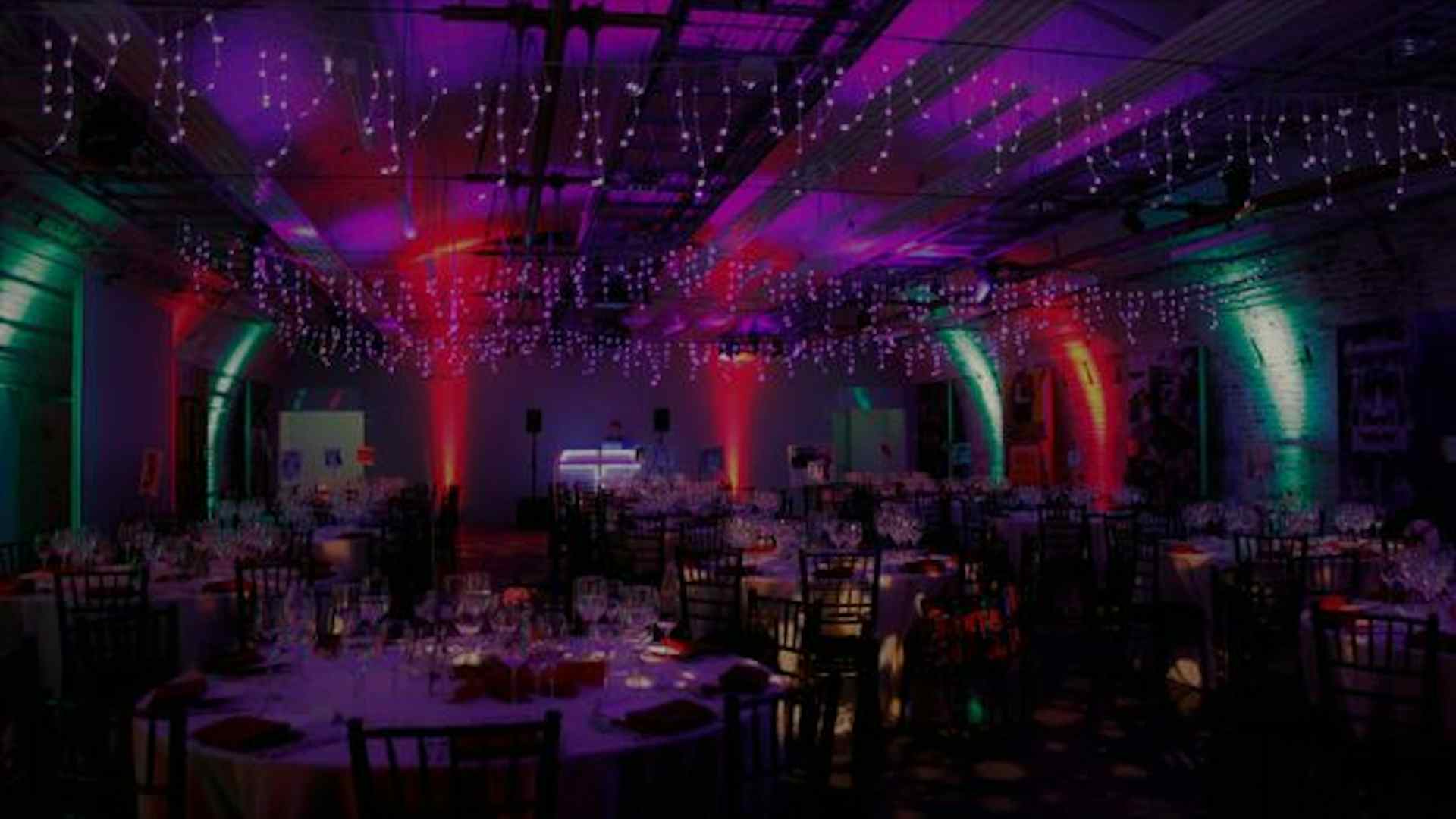 Top Unique And Unusual Venues For Your Next Awards Ceremony