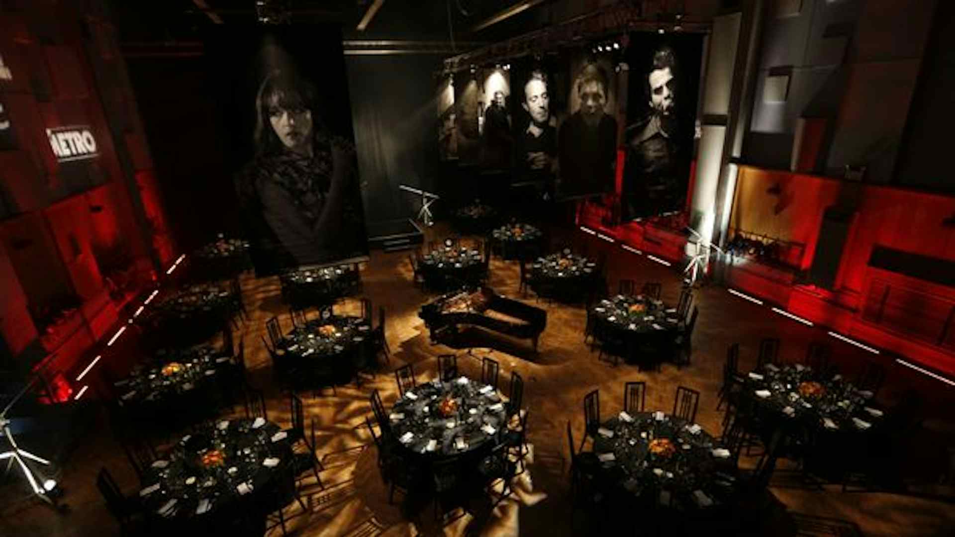 Come Together At Abbey Road Studios, Our Unique Venue Of The Month