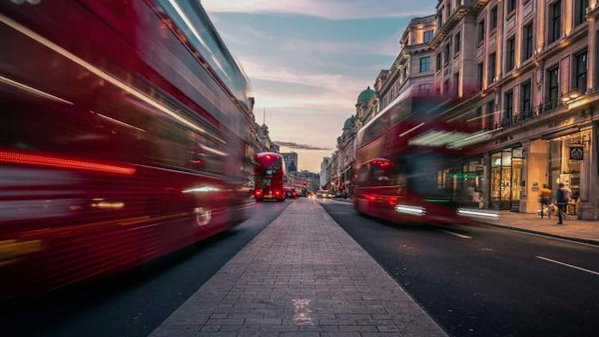 Let's Do London: Key Takeaways From International Confex 2022