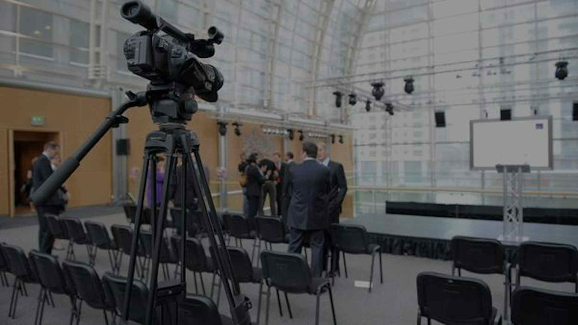 London's 8 Best Hybrid Ready Conference Venues