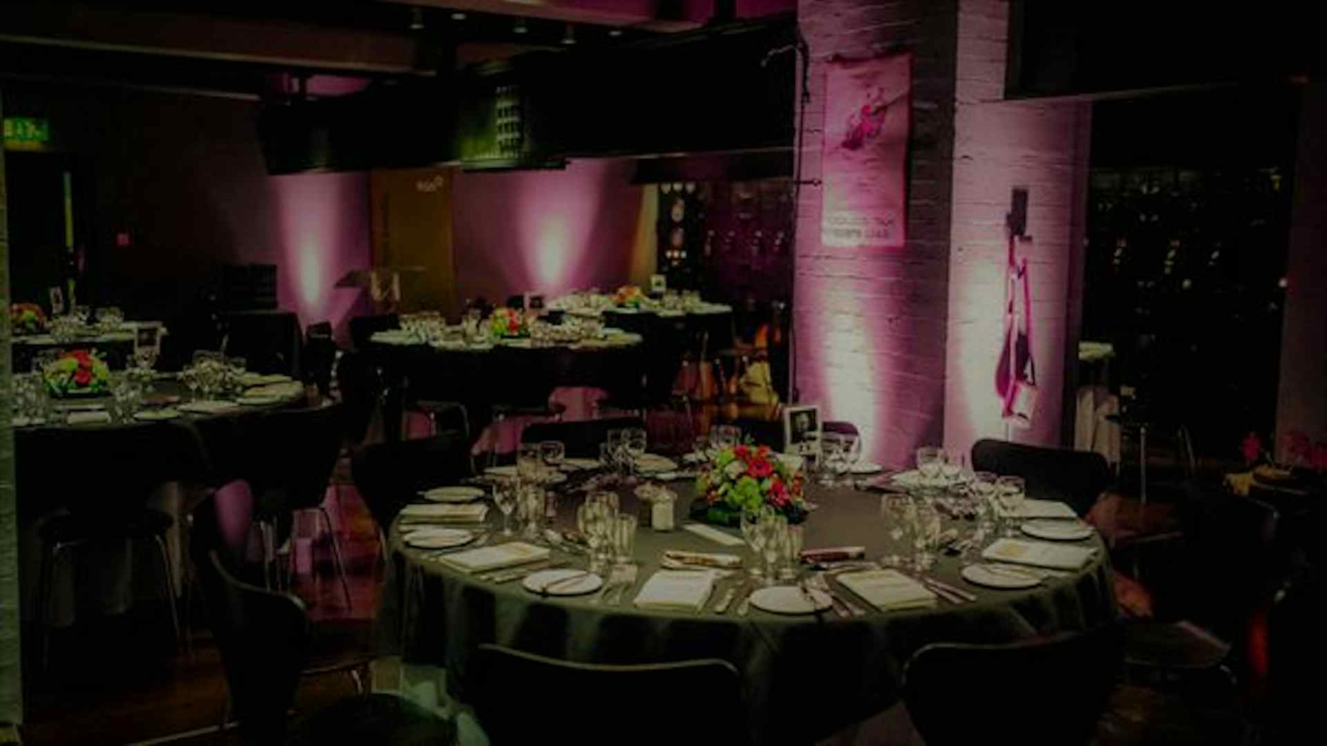 Plan a Christmas Party That Goes Down in History at Churchill War Rooms
