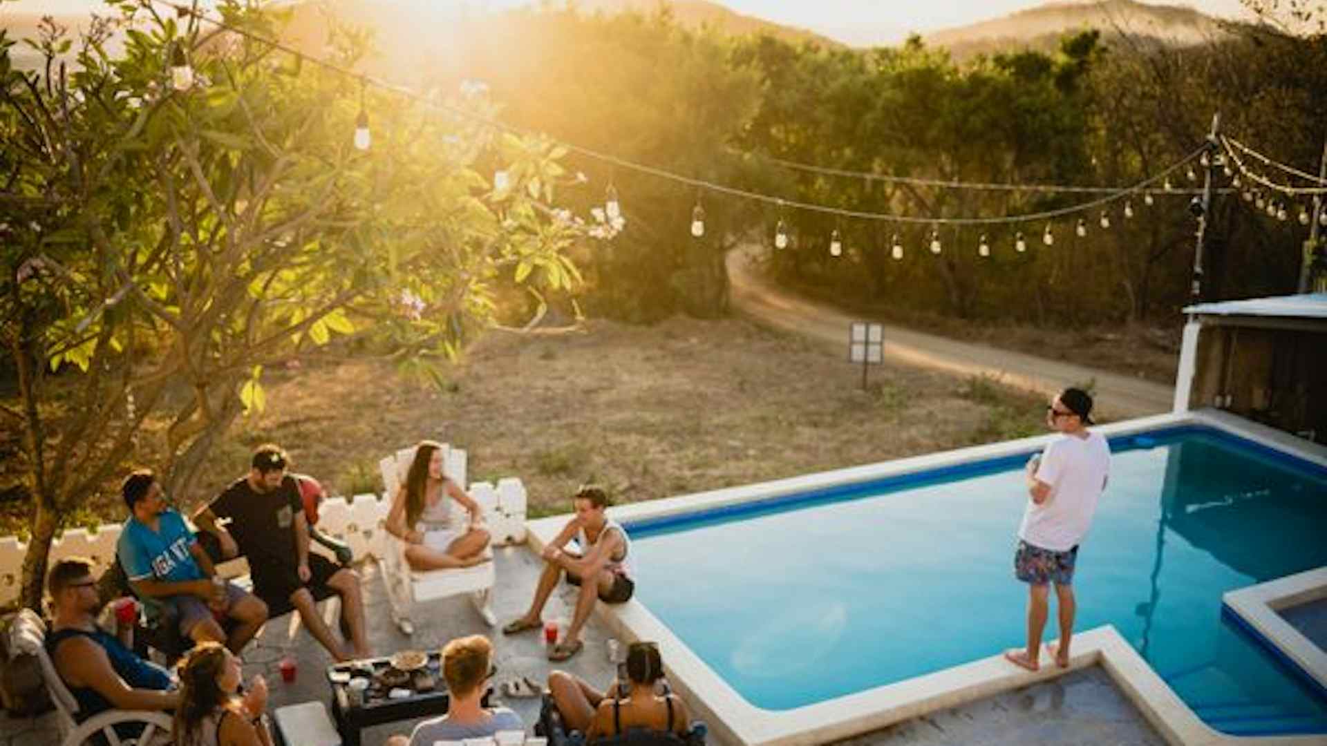 Hire Space's Top 5 Summer Party Picks