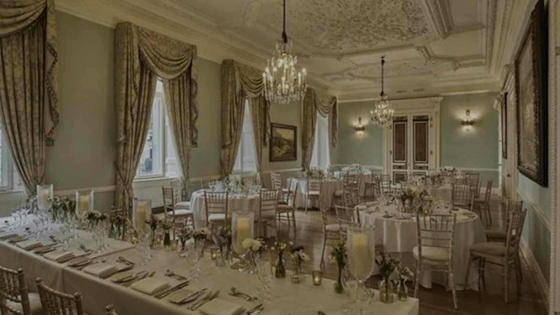 5 Unforgettable London Wedding Venues